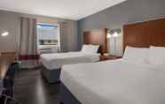 Others 4 Canadas Best Value Inn & Suites Kamloops