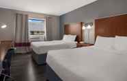 Lainnya 4 Canadas Best Value Inn & Suites Kamloops