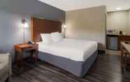 Lainnya 7 Canadas Best Value Inn & Suites Kamloops