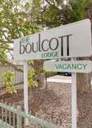 Imej utama Boulcott Lodge