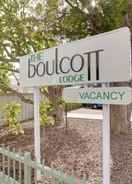 Imej utama Boulcott Lodge
