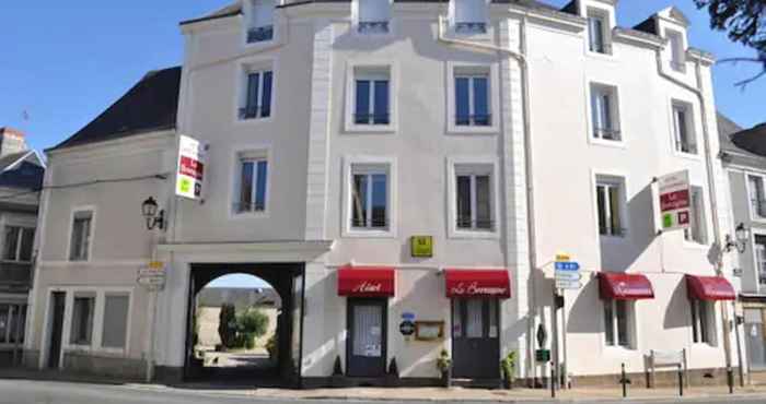 Lain-lain Hotel Le Bretagne