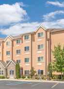 Imej utama Microtel Inn & Suites by Wyndham Tuscumbia/Muscle Shoals