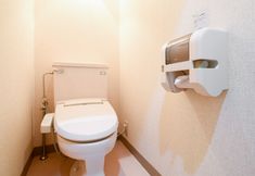 Others 3 Tanegashima Araki Hotel