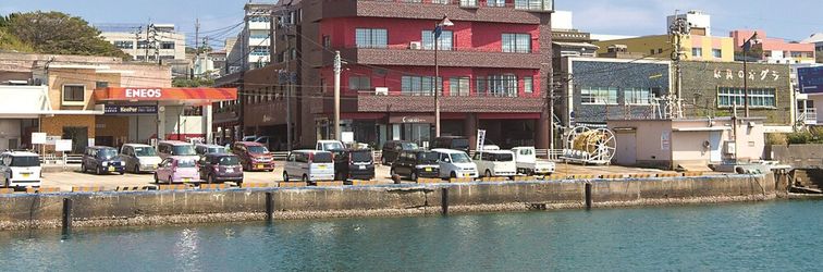 Others Tanegashima Araki Hotel