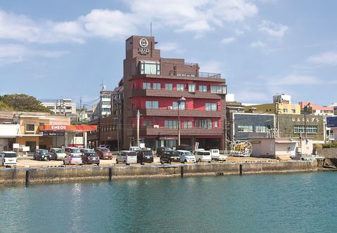 Others Tanegashima Araki Hotel