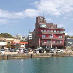 Primary image 1 Tanegashima Araki Hotel, Kimotsuki-gun Hotels
