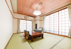 Others 2 Tanegashima Araki Hotel