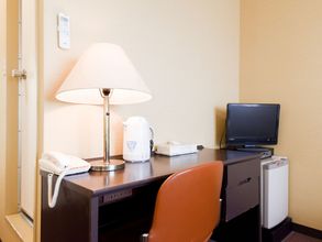 Others 4 Tanegashima Araki Hotel