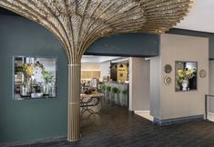 อื่นๆ 2 Hotel Vincci Seleccion Posada del Patio