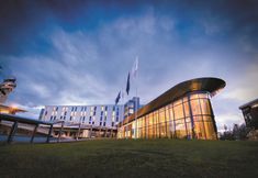 Others 2 Radisson Blu Hotel, Trondheim Airport