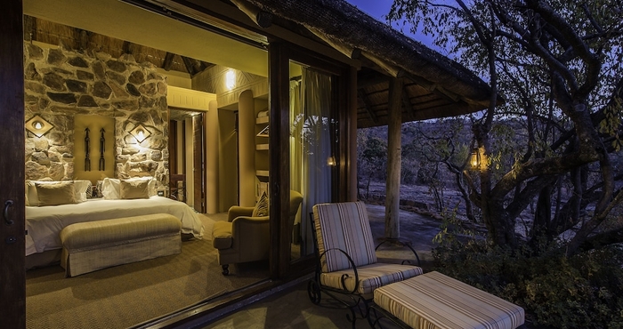 Khác Ekuthuleni Lodge