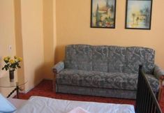 Lainnya 5 Hotel Pension Streuhof Berlin