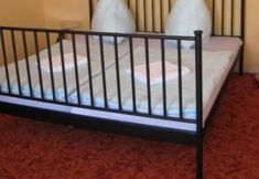 Lainnya 3 Hotel Pension Streuhof Berlin