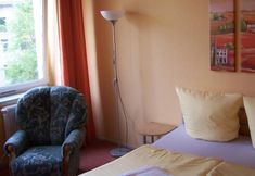 Lainnya 2 Hotel Pension Streuhof Berlin