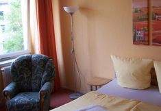 Others 2 Hotel Pension Streuhof Berlin