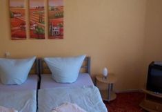 Lainnya 4 Hotel Pension Streuhof Berlin