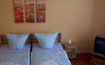 Lainnya 4 Hotel Pension Streuhof Berlin