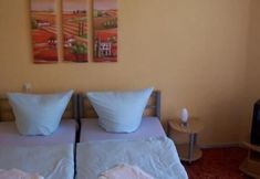 Others 4 Hotel Pension Streuhof Berlin