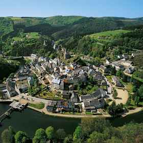 Primary image1Gourmet & Relax Hotel De La Sure,埃施叙尔叙尔飯店