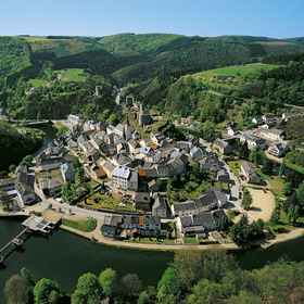 Primary image 1 グルメ & リラックス ホテル デ ラ シュア, ウィルツ ホテル