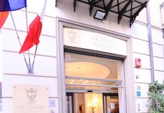 その他 5 Artemisia Palace Hotel