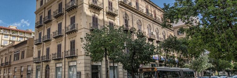 その他 Artemisia Palace Hotel