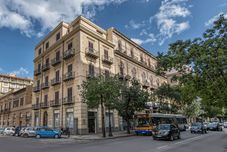 その他 Artemisia Palace Hotel