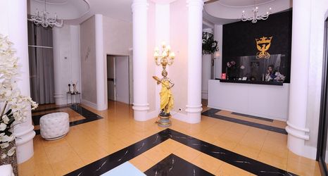 その他 2 Artemisia Palace Hotel