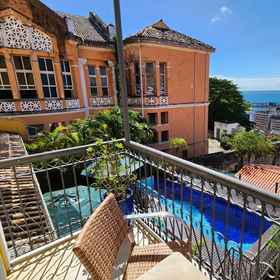 Primary image1Casa do Amarelindo,萨尔瓦多飯店