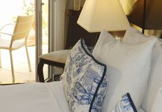 其他 4 Casa do Amarelindo