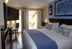 其他 7 Casa do Amarelindo