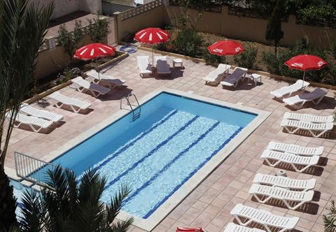 Lainnya Apartamentos Typic Sandic