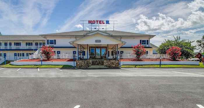 Lainnya Motel 6 Front Royal, VA