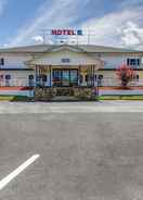 Imej utama Motel 6 Front Royal, VA