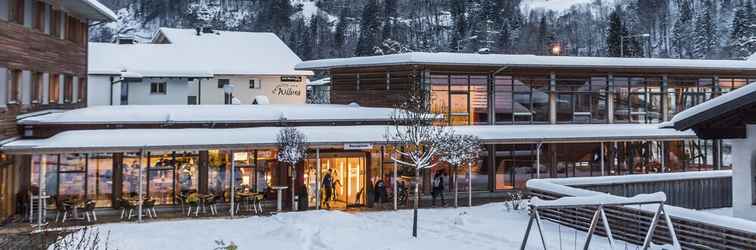 Lainnya JUFA Hotel Montafon