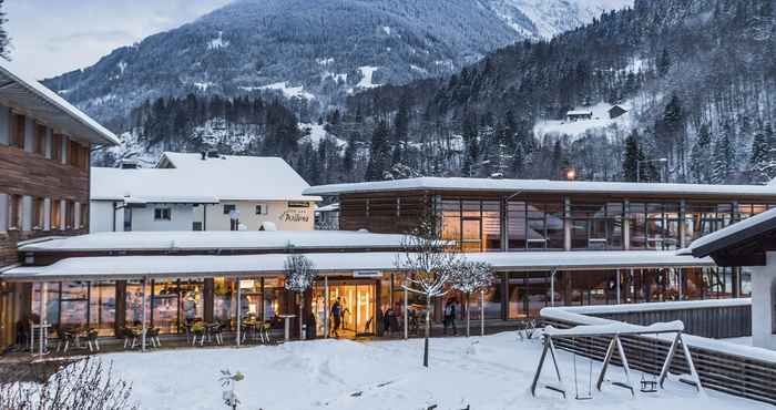 Lainnya JUFA Hotel Montafon