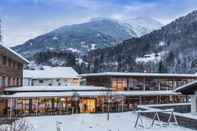 Lainnya JUFA Hotel Montafon