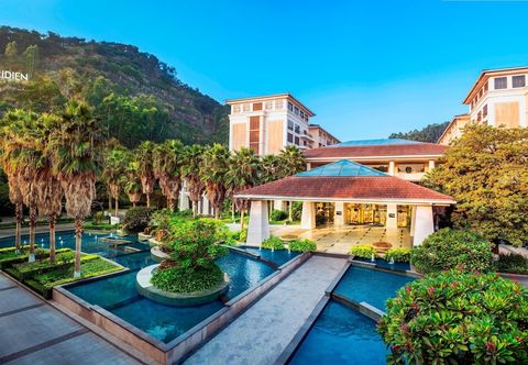 기타 Le Meridien Xiamen