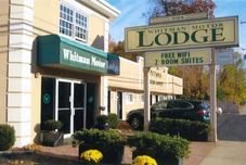 其他 Whitman Motor Lodge