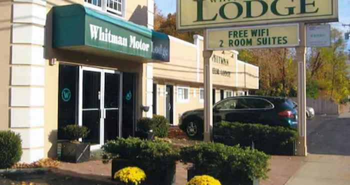 Khác Whitman Motor Lodge