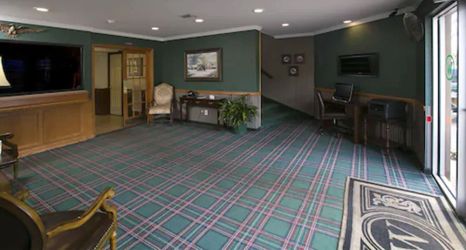 其他 2 Whitman Motor Lodge