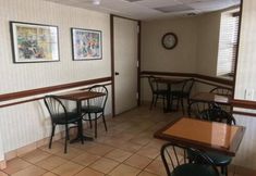 其他 7 Whitman Motor Lodge