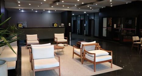 其他 2 Manaus Hotéis - Millennium