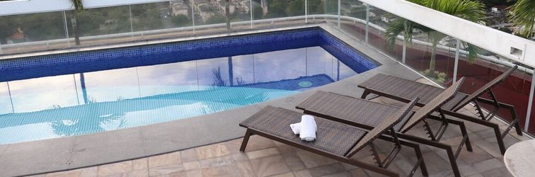 其他 Manaus Hotéis - Millennium