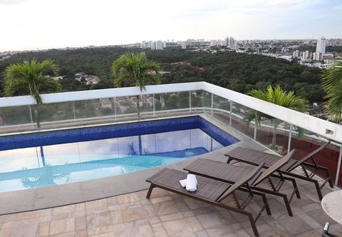 其他 Manaus Hotéis - Millennium