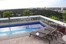 其他 Manaus Hotéis - Millennium