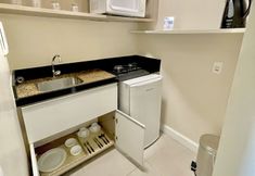 Others 4 Hotel Adrianópolis All Suites