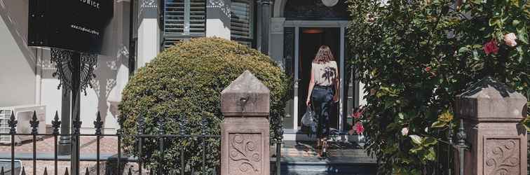 Lainnya High Cross Randwick by Sydney Lodges