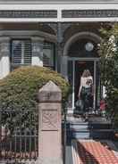 ภาพหลัก High Cross Randwick by Sydney Lodges